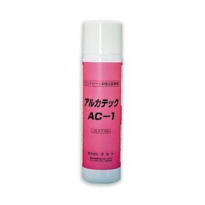 アルカテック AC-1 TASETO コンクリート中性化診断液