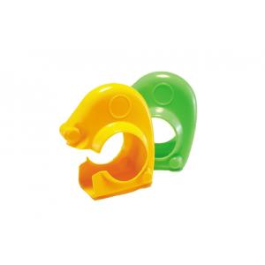 ARAO アラオ ソフトカバー （100個入） イエロー/グリーン