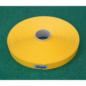 Glaken ブーブーライン（ロールタイプ） 5cm幅 黄 50m巻