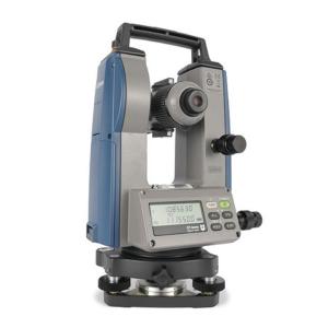 TOPCON トプコン DT-307LF デジタルセオドライト レーザー TOPCON トプコン DT-307LF デジタルセオドライト レーザー