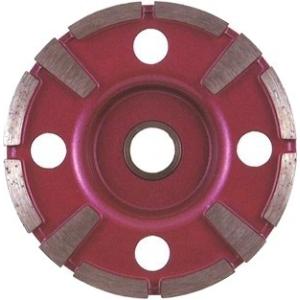 サンピース ダイヤモンドブレード 乾式 ドライカップ