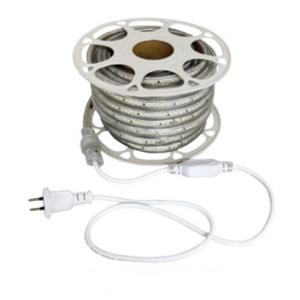 富士倉 FRL-20GW LEDロープライト増設用 白 20m 片面白色発光 富士倉 FRL-20GW LEDロープライト増設用 白 20m 片面白色発光