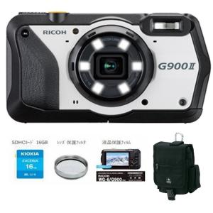 RICOH デジタルカメラ G800 広角28mm 防水5m 耐衝撃2.0m 防塵 耐 RICOH デジタルカメラ G800 広角28mm 防水5m 耐衝撃2.0m 防塵 耐