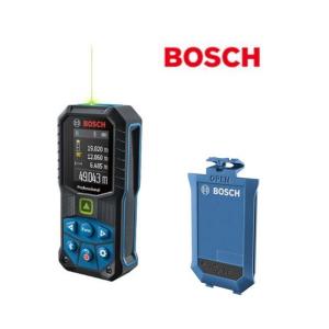 期間限定 BOSCH ボッシュ グリーンレーザー距離計 GLM50-27CG+リチウムイオンバッテリー1608M00C43セット｜acetech