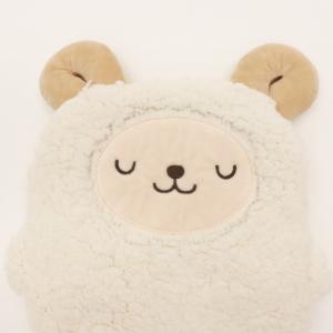 湯たんぽ 充電式 蓄熱式動物柄 ゆたんぽ 抱き...の詳細画像4