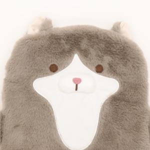 湯たんぽ 充電式 蓄熱式動物柄 ゆたんぽ 抱き...の詳細画像5