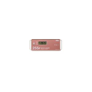 藤田電機製作所 NFC通信 温度・湿度データロガー KT-255F｜acetech