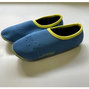 防寒 通気性抜群 インナーソックス ホームカバ...の詳細画像1