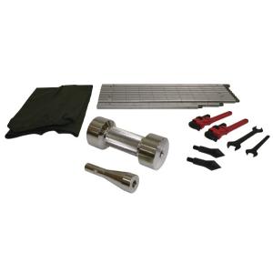 斜面調査用簡易貫入試験機（簡易動的貫入試験機） LS-429三洋試験機工業