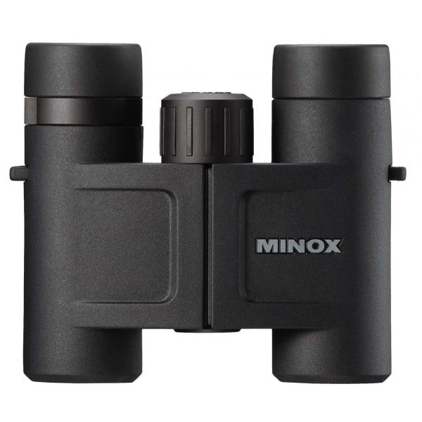MINOX ミノックス双眼鏡　BV 8x25 望遠鏡倍率8倍 完全防水 くもり止め設計 小型軽量25...