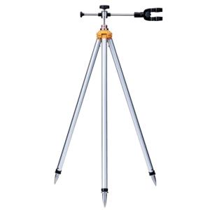 MYZOX マイゾックス フレキシブルプリズム三脚 FPPSII 測量 測距 ミラー トータルステーション