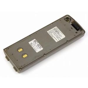 [セル交換サービス] Nikon JEC ニコン BC-60C 2300mAh NST-10/NST-300/Flex-C｜acetech