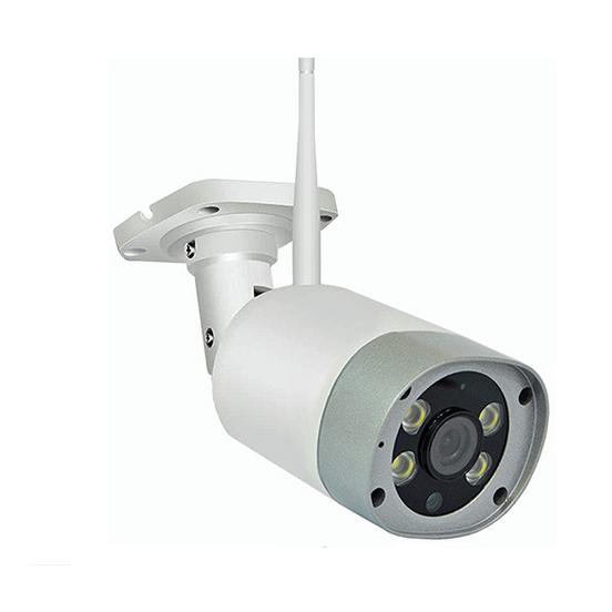 防犯カメラ 録画機能搭載防雨型センサーライトカメラ 東進電機工業