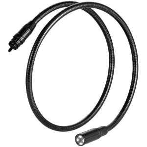 UMAREX ウマレックス ビデオフレックスG4マックス用カメラ 工業用内視鏡 排水管 ダクト内の保守点検
