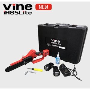 VINE チェ−ンソー シングルハンドチェ−ンソー ISH5LITE