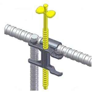 わたなべ レベルポインター  LP-SK16  主筋取付用 �