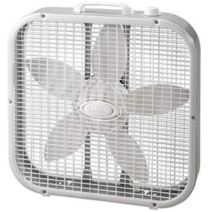 Box Fan LASKO 3733 （ホワイト）の商品画像