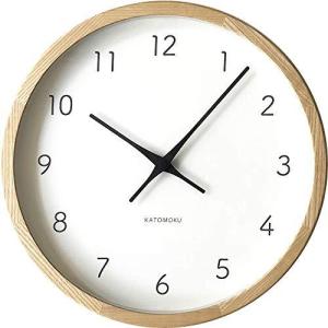 φ306mm clock muku 7 KATOMOKU