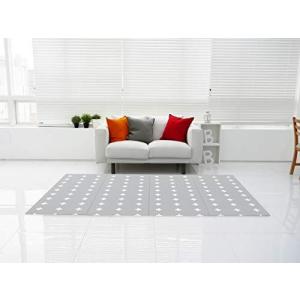 dfangペット専用防水クッションマット 折りたたみ式マット 犬用マット ペットマット ペット用 滑らない 洗える ずれない お帰りダッシュ 拭くだけの商品画像