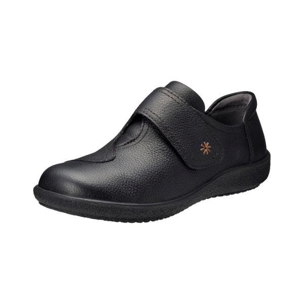 アキレス・ソルボC 529　黒