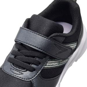 瞬足 LC-814 黒の詳細画像5