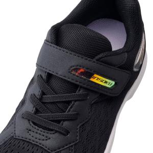 瞬足 LJ-824 LEJ8240 黒の詳細画像5