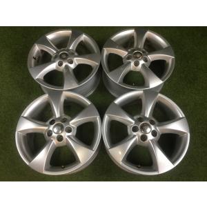 ボルボ純正 17-7J 5H/108 ET50 + PIRELLI 215/50R17 2024年製！中古4本