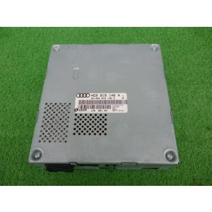 フォルクスワーゲン 純正 TVチューナー 8V0 919 129 B パサート