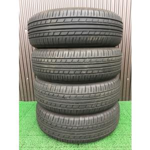 ★バリ山★ヨコハマ ECOS エコス ラジアルタイヤ 175/65R14 4本