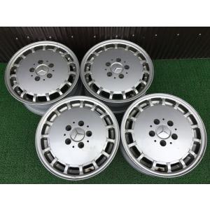 ＡMG-純正ホイル―4本セツト―対応車ベンツ-107-126-123 Mercedes-Benz ベンツ R107 純正 タイプ ホイール 4本 15in 6.5J 5穴