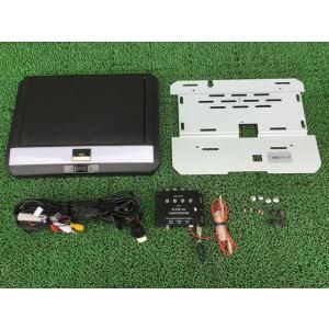 ★MH23S ワゴンR FXリミテッド フリップダウンモニター