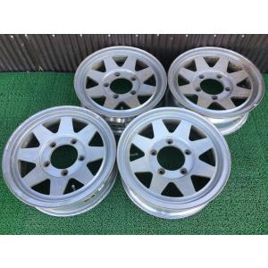 エスクード アルミホイール（16インチ） グランド用 スズキ純正部品