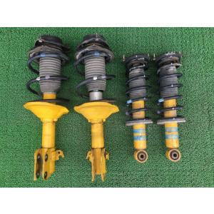 ☆希少 レガシィ BH5 GTB ビルシュタイン+HKSダウンサス ☆希少 スバルレガシィ BH5 GTB ビルシュタイン ☆希少 レガシィ BH5