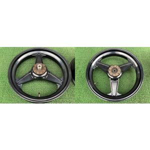 ★希少★美品★ゼファー 1100 DYMAG ...の詳細画像1