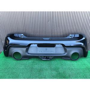 スズキ スイフト スポーツ ZC33S 純正 リアバンパー 71811-68R