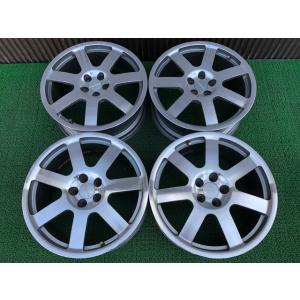 ☆フォルクスワーゲン ゴルフ7 純正 ホイール 17インチ 7J +49 112 5H