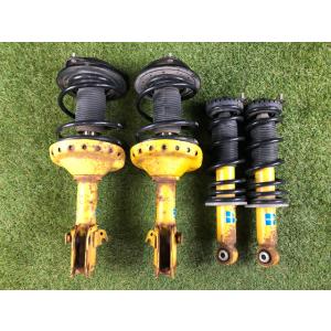 ★BL5 レガシィ RS-R RSR Ti2000 ダウンサス ビルシュタイン ストラット サスペン...