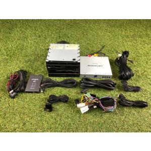 ダイハツ 純正オプション ドライブレコーダー DRK-H69N ナビ連動