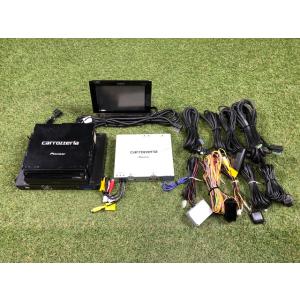 サイバーナビ AVIC-CW900 通常配送商品1 : バリュー・ショッピング