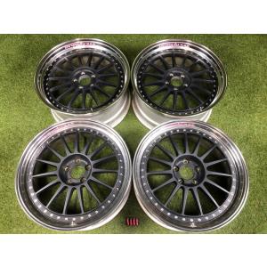 【美品！ビッグキャリパー対応！】WORK VS XV 20インチ 9J 10J 美品！ビッグキャリパー対応！】WORK VS XV 20インチ 9J 10J 美品