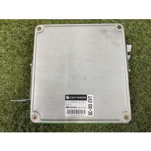 ★KK4 ヴィヴィオ ビビオ GX-R エンジンコンピューター ECU