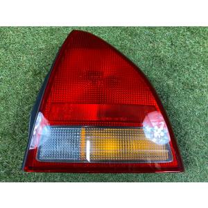 ★BA8 プレリュード テールランプ テールレンズ テールライト 右 STANLEY 043-1150 [BA9 BB1 BB4]