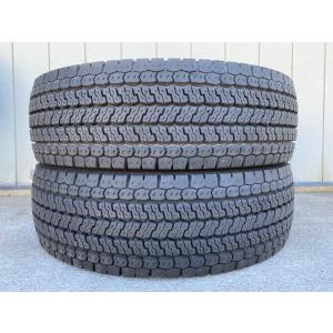 ★スタッドレス★バリ溝★ヨコハマ ZEN 902ZE 295/80R22.5 2024年製 冬タイヤ...