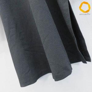 詩仙堂 ヒトシタムラ チュニック トップス ブ...の詳細画像2