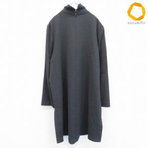 詩仙堂 ヒトシタムラ チュニック トップス ブ...の詳細画像3