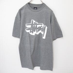 STUSSY ステューシー グラフィック Tシ...の詳細画像1