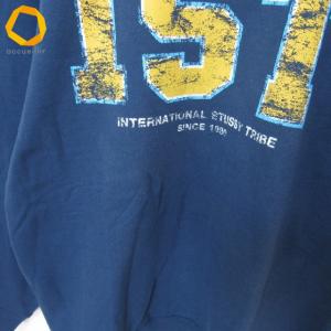 STUSSY ステューシー トレーナー スウェ...の詳細画像3