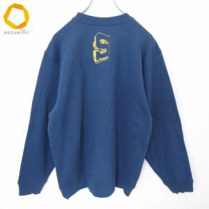 STUSSY ステューシー トレーナー スウェ...の詳細画像5