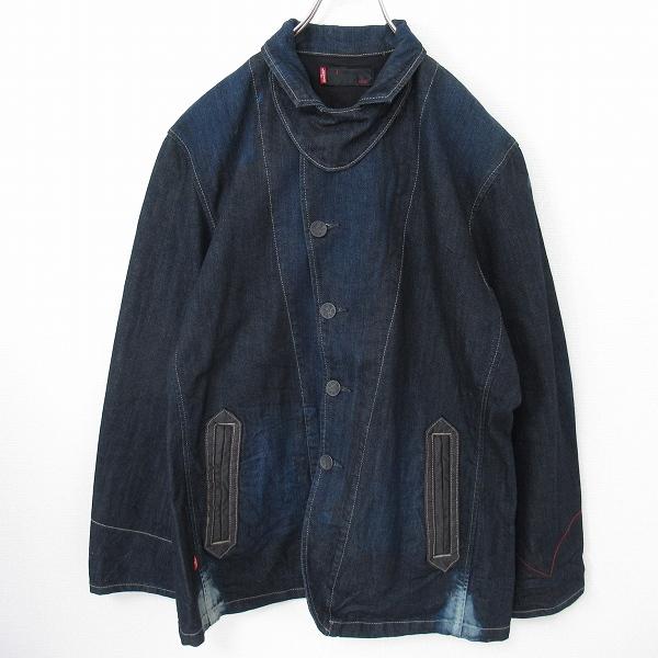 リーバイス LEVIS デニム ジャケット カバーオール x938235ss