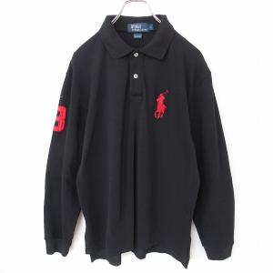 ポロラルフローレン Polo by Ralph...の詳細画像1